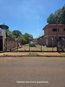 Lote/Terreno à venda, 358m² no Jardim Liberdade, Sertãozinho