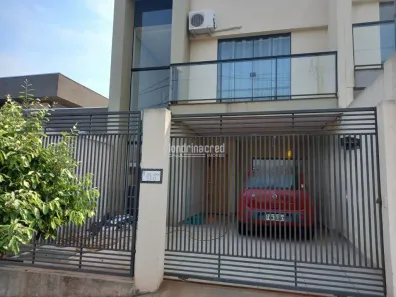 Casa com 3 Quartos à venda, 120m² no Planta São Francisco, Cambé