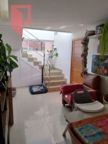 Cobertura com 2 Quartos à venda, 120m² no Caiçaras, Belo Horizonte