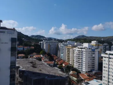 Cobertura com 2 Quartos à venda, 120m² no Santa Rosa, Niterói
