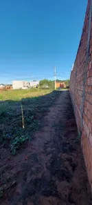 Lote/Terreno à venda, 154m² no Parque Vista Barbara, Sorocaba
