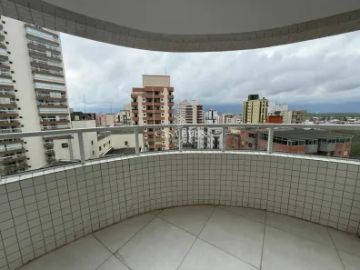 Apartamento com 2 Quartos à venda, 79m² no Tupi, Praia Grande