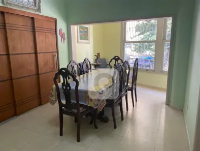 Apartamento com 4 Quartos à venda, 208m² no Flamengo, Rio de Janeiro