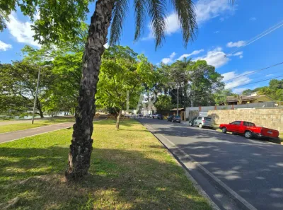 Lote/Terreno à venda, 1379m² no Jardim Atlântico, Belo Horizonte