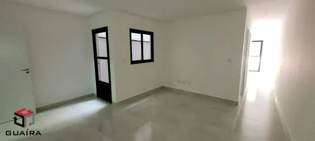 Cobertura com 2 Quartos à venda, 105m² no Vila Bastos, Santo André