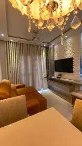 Apartamento com 2 Quartos à venda, 64m² no Parque Residencial Comendador Mançor Daud, São José do Rio Preto