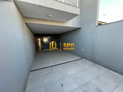 Casa com 3 Quartos à venda, 84m² no Vila Arriete, São Paulo