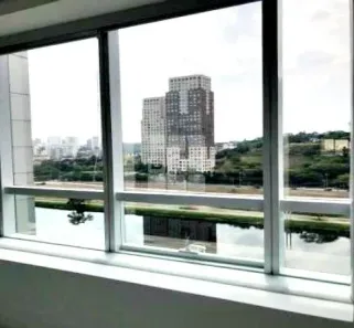 Sala Comercial para alugar, 544m² no Cidade Monções, São Paulo