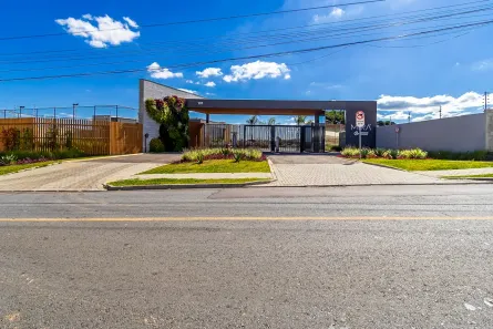Lote/Terreno à venda, 215m² no Taboão, Curitiba