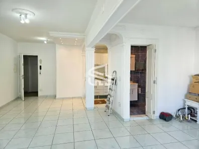 Apartamento com 1 Quarto à venda, 52m² no Santa Efigênia, São Paulo