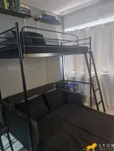Flat com 1 Quarto para alugar, 30m² no Centro Histórico, Porto Alegre