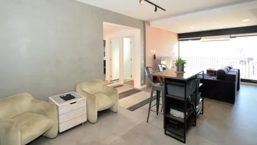 Apartamento com 2 Quartos à venda, 64m² no Perdizes, São Paulo