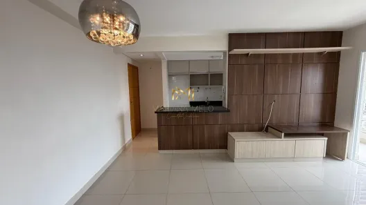 Apartamento com 3 Quartos à venda, 77m² no Setor Oeste, Goiânia
