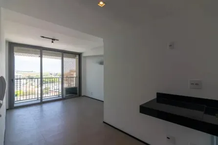 Kitnet com 1 Quarto à venda, 28m² no Indianópolis, São Paulo