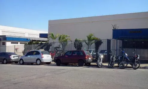 Galpão/Depósito/Armazém à venda, 1200m² no Parque São Lourenço, São Paulo