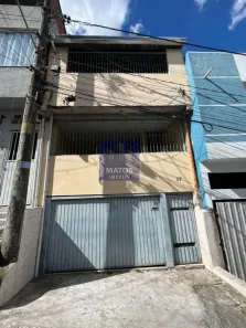 Casa com 2 Quartos à venda, 150m² no Jardim Elzinha, Carapicuíba