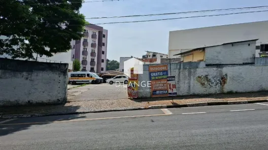 Lote/Terreno à venda, 1500m² no Centro, Valinhos