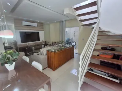 Sobrado com 3 Quartos à venda, 113m² no Vila Moinho Velho, São Paulo