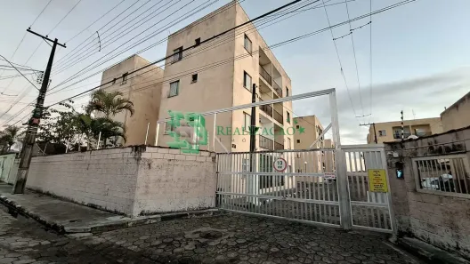 Apartamento com 2 Quartos à venda, 43m² no Vila Oceanopolis, Mongaguá
