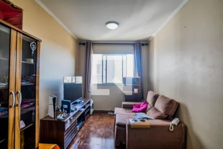 Apartamento com 2 Quartos à venda, 54m² no Parque das Nações, Santo André