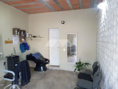 Casa com 1 Quarto à venda, 136m² no Jardim Novo II, Rio Claro