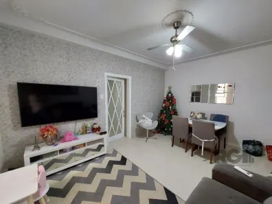Apartamento com 3 Quartos à venda, 106m² no Rio Branco, Porto Alegre