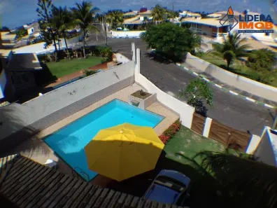 Casa com 6 Quartos à venda, 200m² no Guarajuba (Monte Gordo), Camaçari