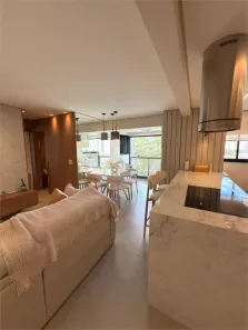 Apartamento com 2 Quartos à venda, 82m² no Jardim, Santo André