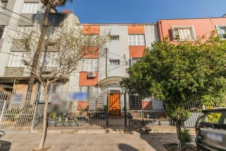 Apartamento com 1 Quarto à venda, 23m² no Cidade Baixa, Porto Alegre
