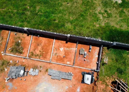 Lote/Terreno à venda, 5655m² no Capoavinha, Salto de Pirapora