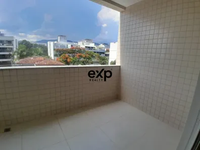 Apartamento com 3 Quartos à venda, 93m² no Recreio dos Bandeirantes, Rio de Janeiro