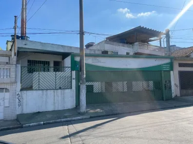 Imóvel Comercial à venda, 275m² no Macedo, Guarulhos