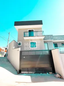 Casa com 3 Quartos à venda, 152m² no Portais (Polvilho), Cajamar