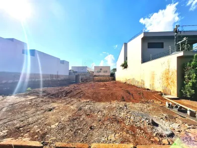 Lote/Terreno à venda, 311m² no Jardim Califórnia, Ribeirão Preto