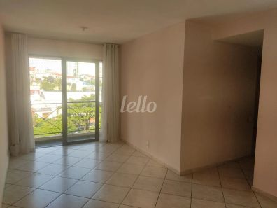 Apartamento com 3 Quartos à venda, 64m² no Lauzane Paulista, São Paulo