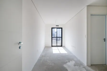 Apartamento com 1 Quarto à venda, 37m² no Vila Sônia, São Paulo