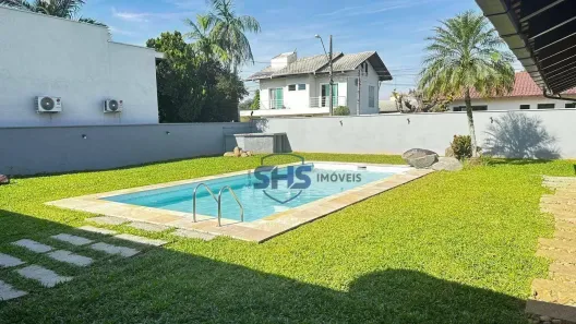 Casa com 4 Quartos à venda, 539m² no Itoupava Norte, Blumenau