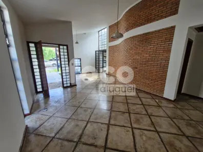 Casa com 4 Quartos para alugar, 300m² no Jardim Karaíba, Uberlândia