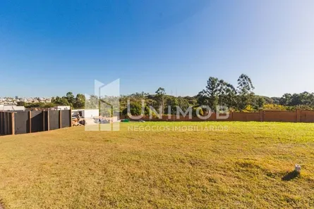 Lote/Terreno à venda, 537m² no Alphaville Dom Pedro, Campinas