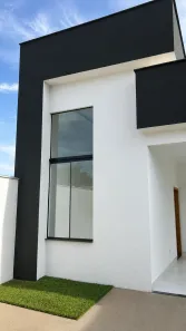 Casa com 3 Quartos à venda, 99m² no Itapoã, Aparecida de Goiânia