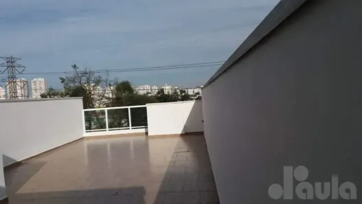 Cobertura com 2 Quartos à venda, 112m² no Jardim, Santo André