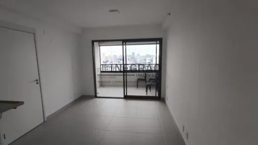 Apartamento com 1 Quarto para alugar, 30m² no Sacomã, São Paulo