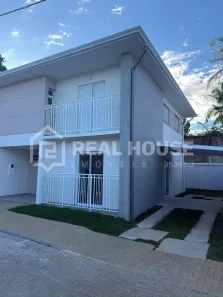 Casa de Condomínio com 3 Quartos para alugar, 113m² no Vossoroca, Votorantim