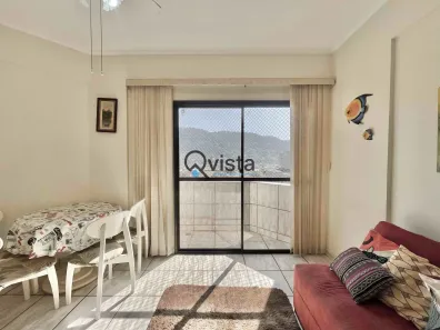Apartamento com 1 Quarto à venda, 66m² no Enseada, Guarujá