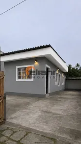 Casa com 2 Quartos para alugar, 99m² no Jardim Míriam, Suzano