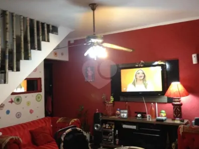 Sobrado com 5 Quartos à venda, 175m² no Vila Isolina Mazzei, São Paulo