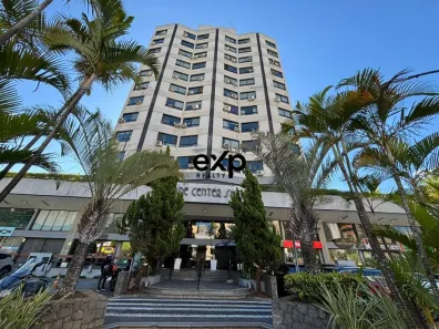 Sala Comercial à venda, 55m² no Jardim Vazani, São Paulo