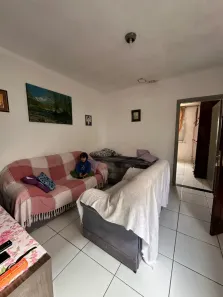 Casa com 2 Quartos à venda, 125m² no Vila Humaitá, Santo André