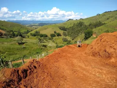 Lote/Terreno à venda, 1000m² no , Sapucaí-Mirim