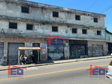 Prédio Comercial à venda, 1820m² no Santo Antônio, Osasco